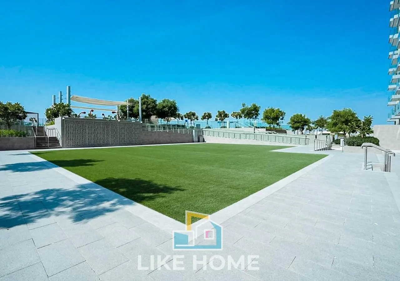 Like Home - 4304 Exquisite 2-Bedroom Home With Vibrant City And Creek Views Dubai Apartment