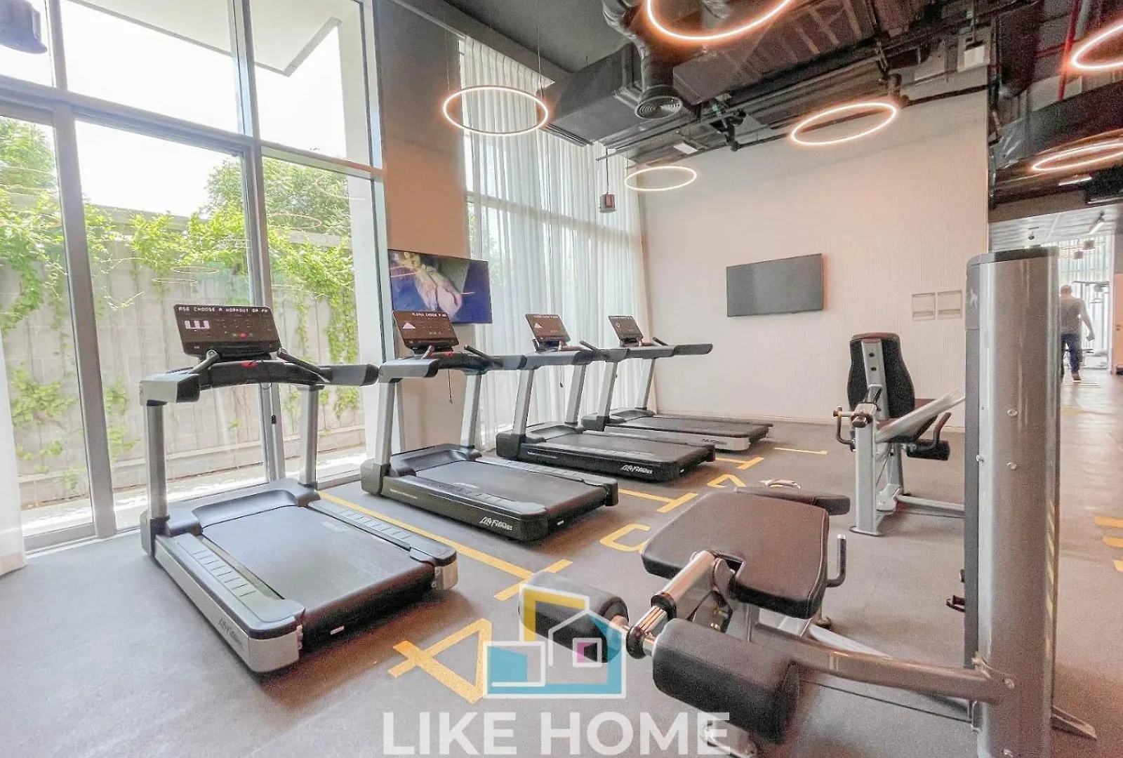 Apartment Like Home - 4304 Exquisite 2-Bedroom Home With Vibrant City And Creek Views Dubai United Arab Emirates